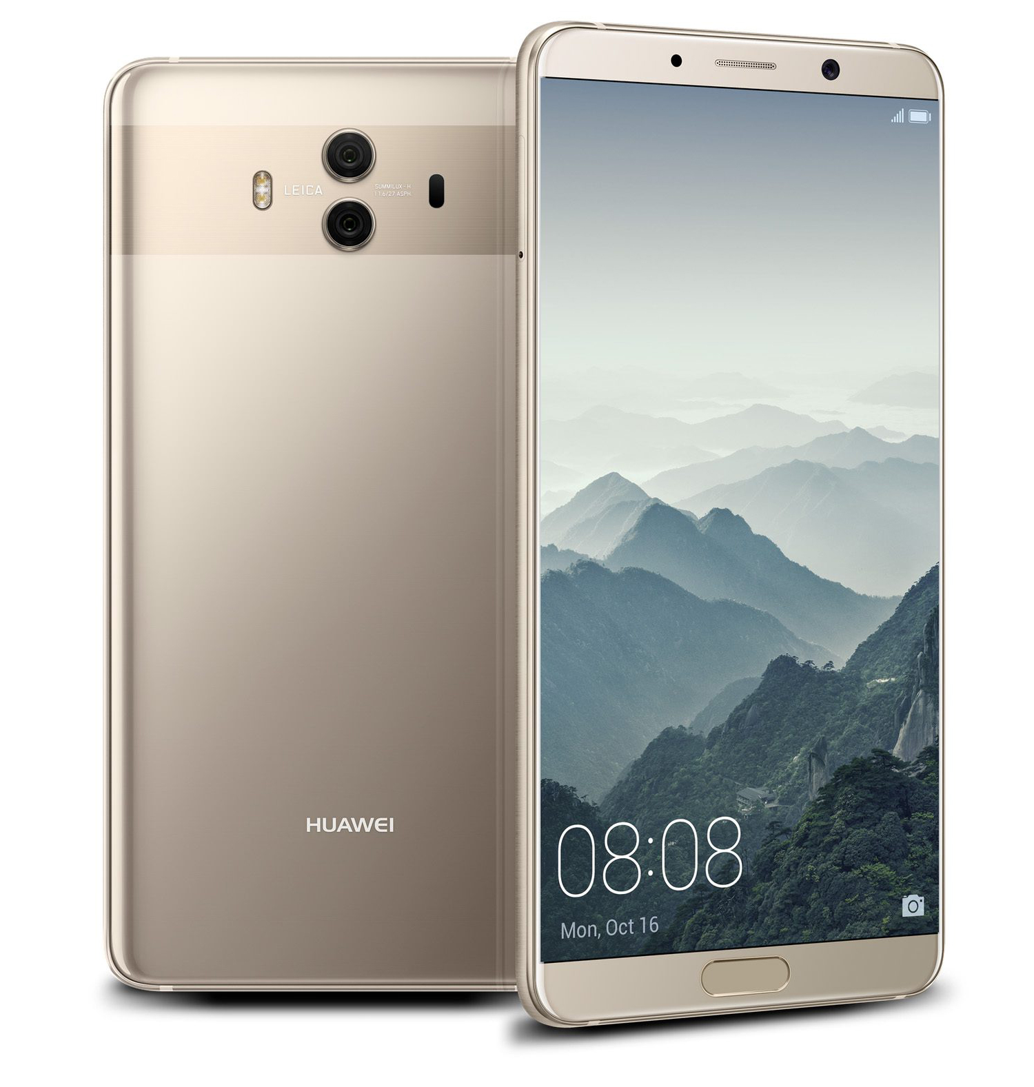 Huawei Mate 10